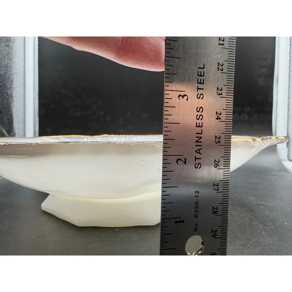 Westmoreland vintage milk